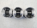 3x pistones Ford Tourneo Transit 1.5 TDCI XWCB 73L61