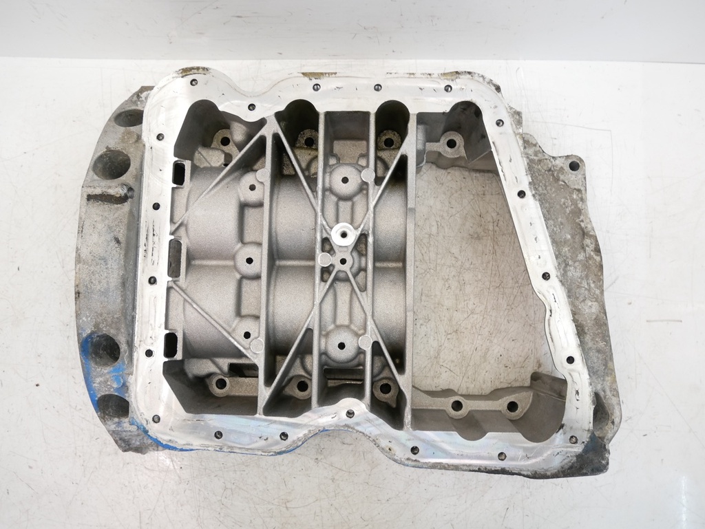 [MTD-504564] Cárter de aceite Nissan Renault Master 2.3 DCI M9T704 M9T 110172951R