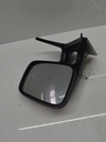 Retrovisor exterior VW Transporter T4 2.5 TDI (AJT) 701857507F