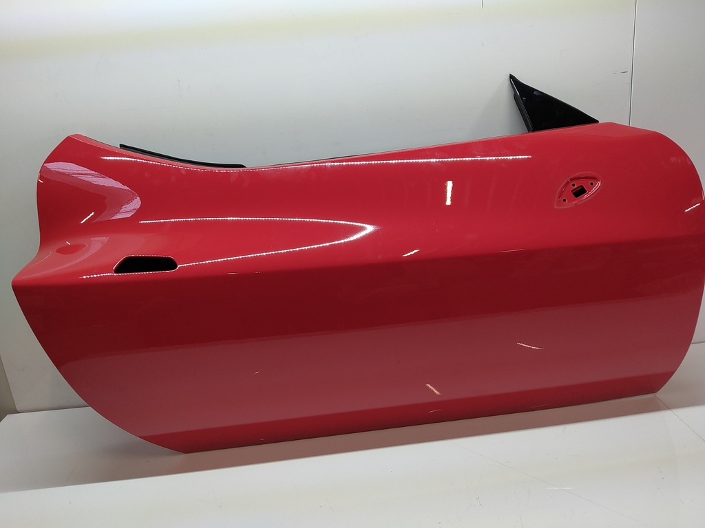 [MTD-506640] Puerta derecha Ferrari 296 GTS