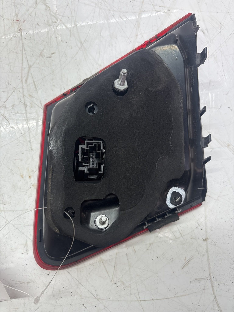 [MTD-505371] Luz trasera Mercedes Clase E W213 2.0 CDI OM654.920 A2079063700