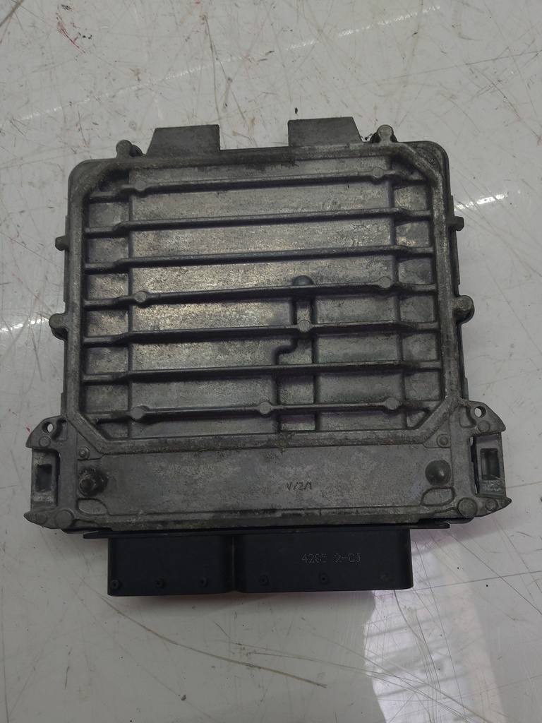 [MTD-505663] Unidad de control del motor Mercedes CLA 180 Coupé C117 270.910 A2709002100