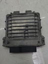 Unidad de control del motor Mercedes CLA 180 Coupé C117 270.910 A2709002100