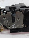 Cerradura de puerta Ssangyong Rexton EX 2.0 Xdi 4x4 D20DTR OM671.960