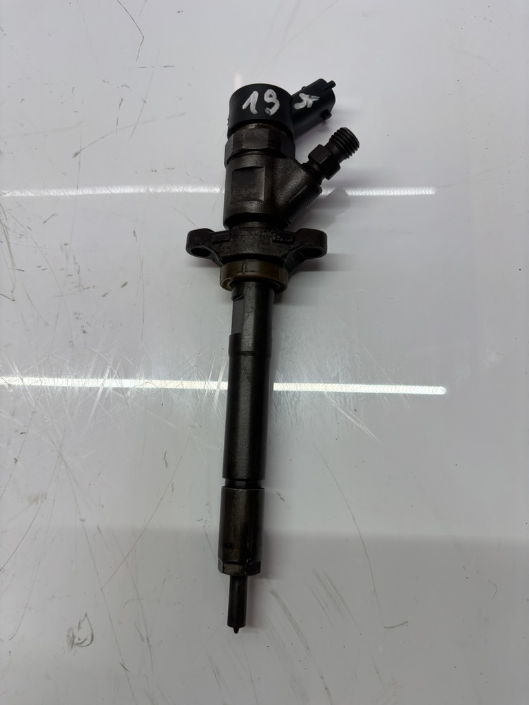 [MTD-505795] Inyector Volvo V50 1.6 D D4164T 30757314 0445110259