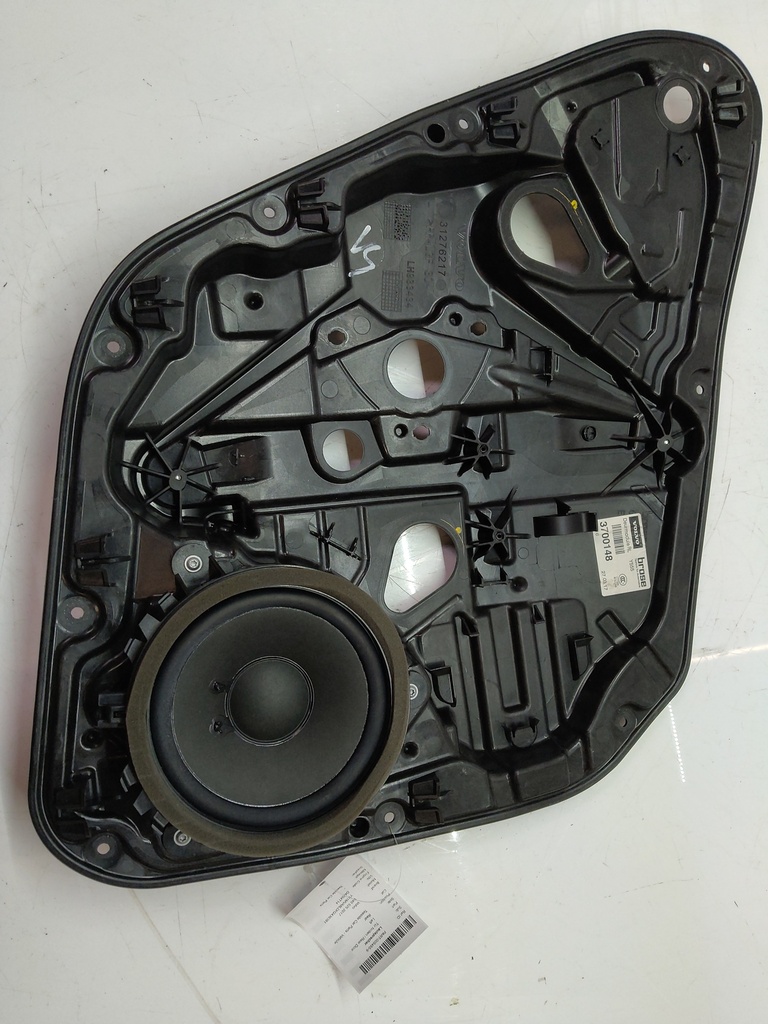 [MTD-505946] Altavoz Volvo V40 525 2.0 D4 Diesel D4204T14 31276217