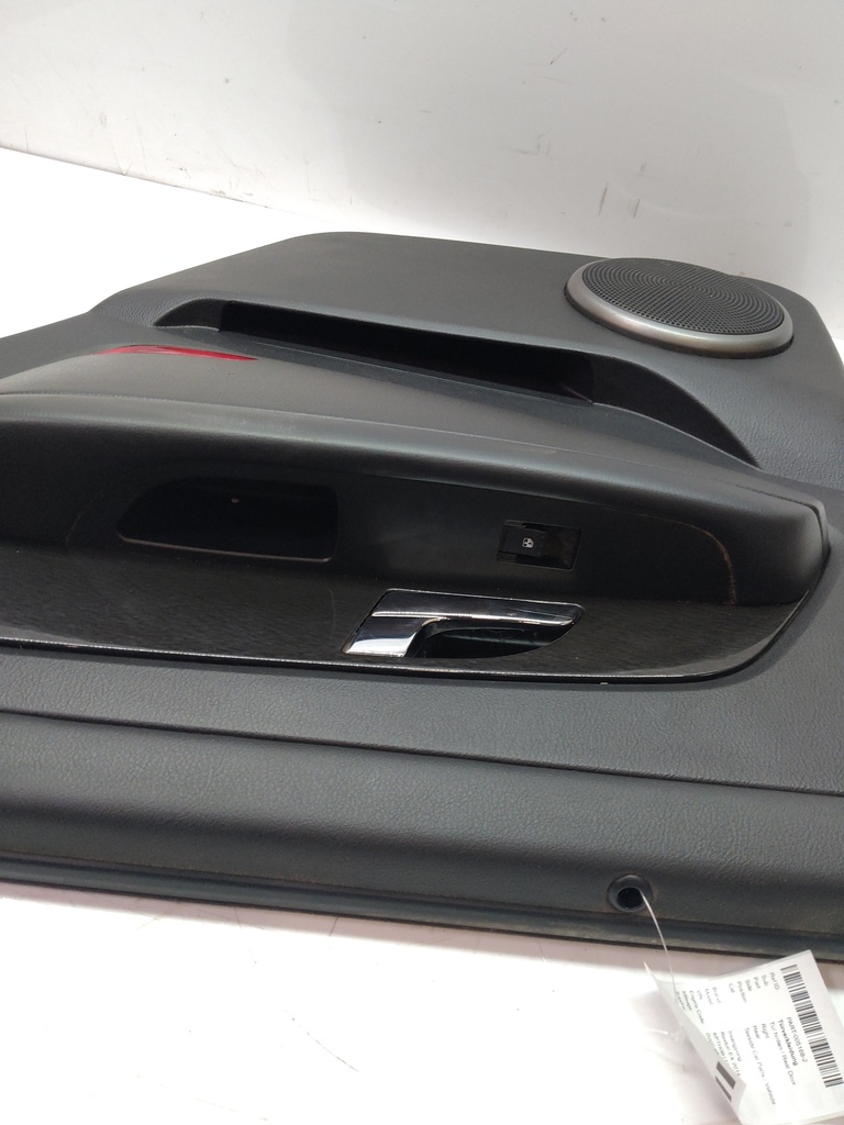 [MTD-505976] Panel de puerta trasera derecha Ssangyong Rexton EX 2.0 Xdi D20DTR OM671.960