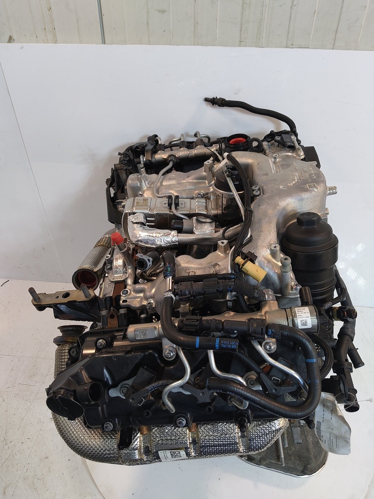 [MTD-518945] Motor Audi Q7 Q8 3.0 TDI DPXA