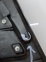 Panel de puerta Ssangyong Rexton EX 2.0 Xdi 4x4 OM671.960
