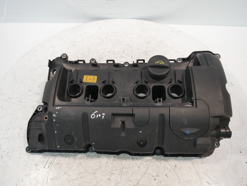 [MTD-506214] Tapa de válvulas Mini R56 1.6 Cooper N12B16AA N12B16O0 V7572724