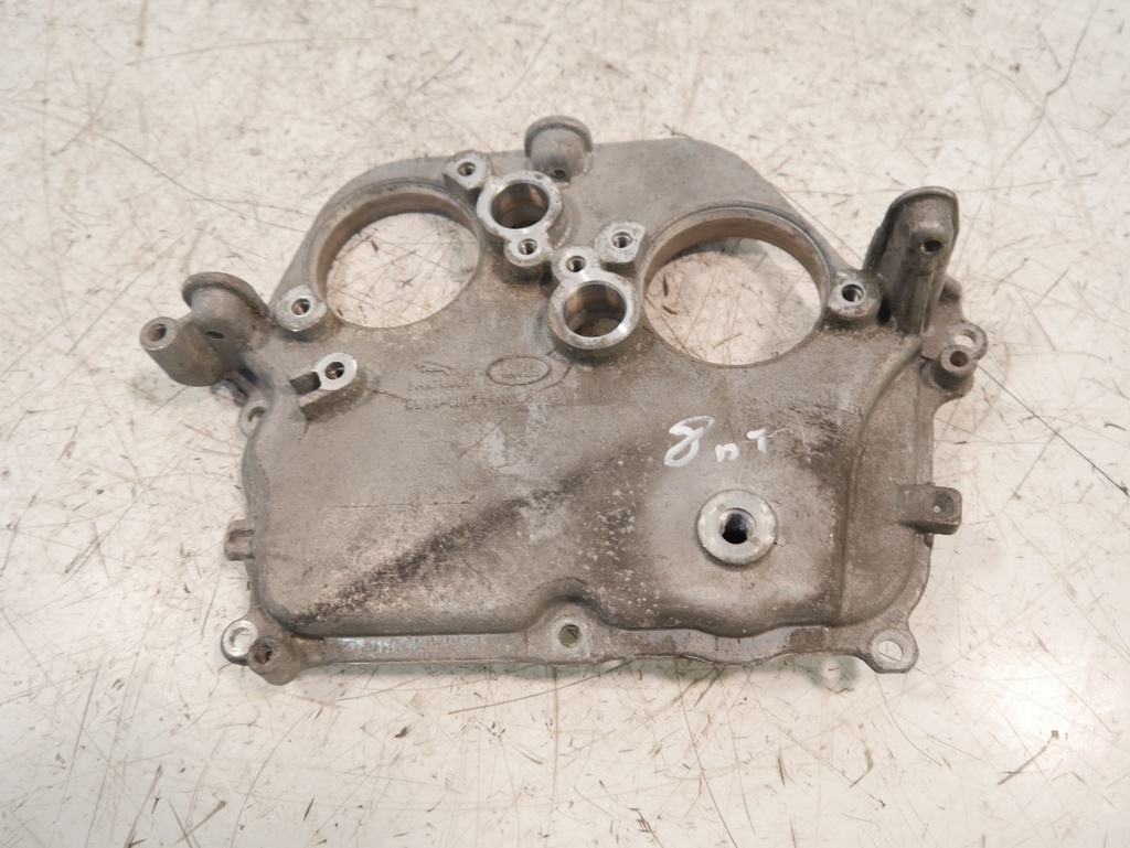 [MTD-506232] Tapa de balancines Land Rover Sport II L494 5.0 V8 SCV8 508PS AJ133 8W93-6H037-AC