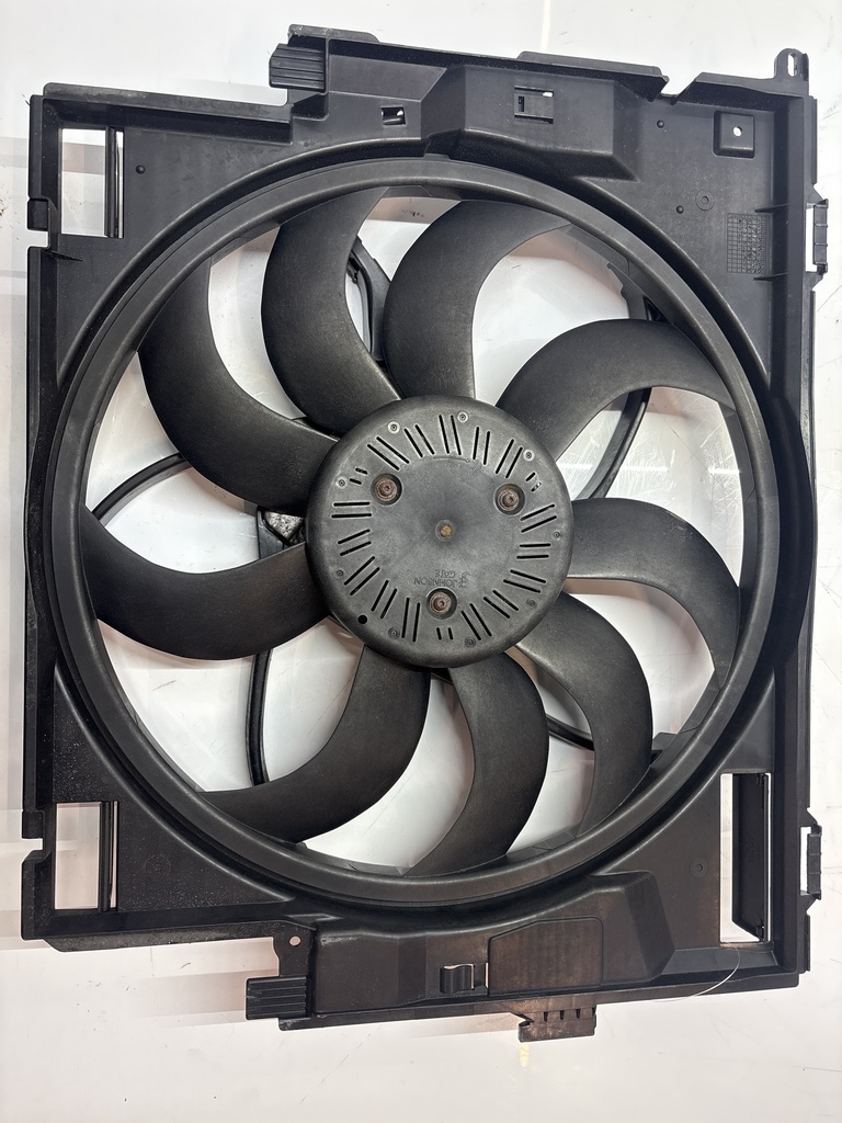 [MTD-506391] Ventilador del radiador BMW F80 F30 Serie 3 330d N57D30A 8641965