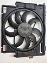 Ventilador del radiador BMW F80 F30 Serie 3 330d N57D30A 8641965
