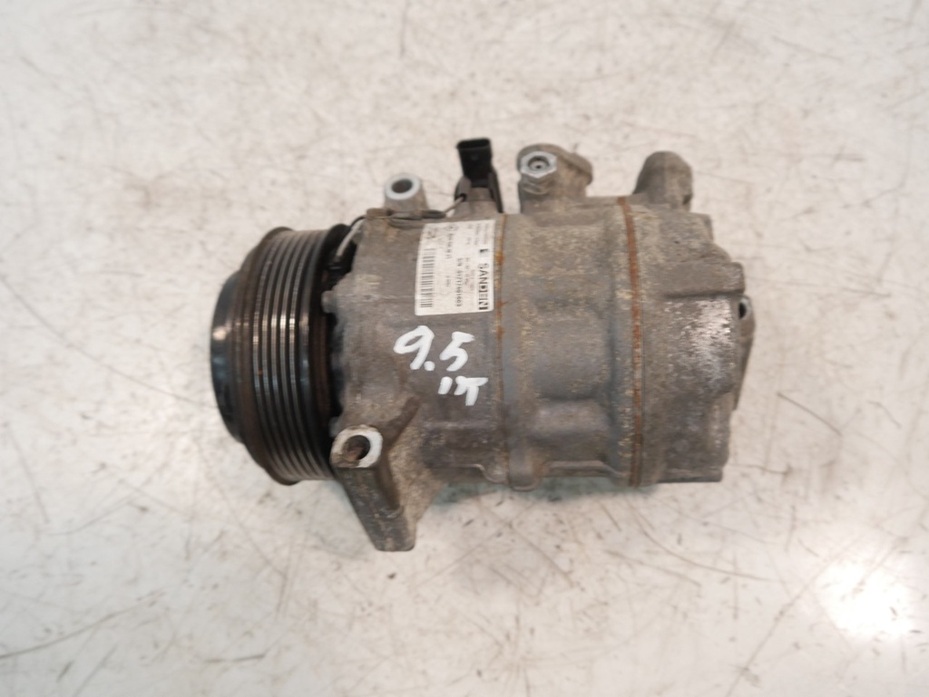 [MTD-506548] Compresor de aire acondicionado Mercedes Vito W447 Clase V 2.2 OM651.950 A0008303801
