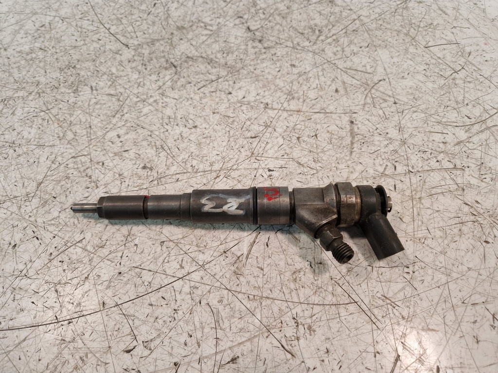 [MTD-506906] Inyector BMW Serie 3 E46 2.0 M47D20 204D4 7789661