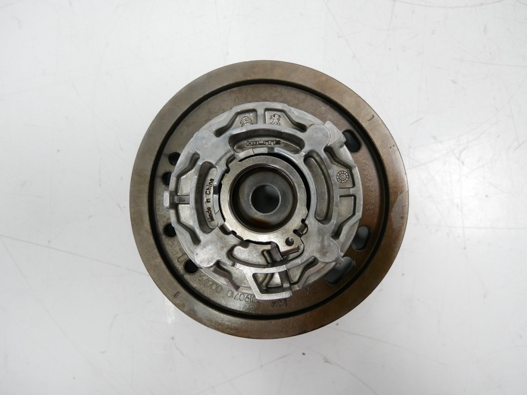 [MTD-506980] Árbol de levas Opel Grandland 1.2 D12XHT HN05 EB2ADTS 9832377780