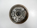 Árbol de levas Opel Grandland 1.2 D12XHT HN05 EB2ADTS 9832377780