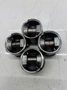 Kit de 4 pistones Volvo V50 1.6 D D4164T 31216477