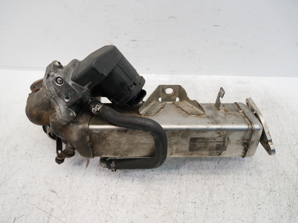 [MTD-507098] Enfriador de gases de escape BMW 3 E90 2.0 N47 N47D20C 7810751