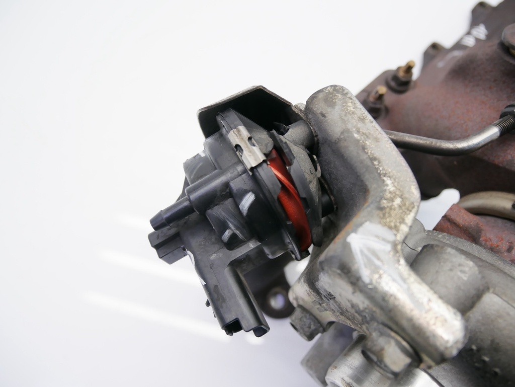Turbocompresor Citroen 208 1.6 HDI BHW DV6FE BH02 9804945280
