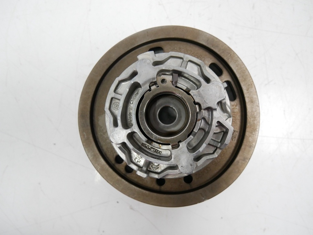 [MTD-506972] Árbol de levas Opel Grandland 1.2 D12XHT HN05 EB2ADTS 9832376880