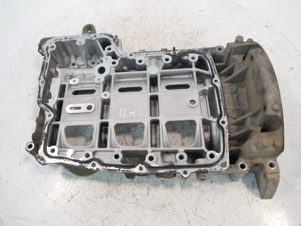 [MTD-507204] Cárter de aceite Ford Transit 2.4 TDCi JXFA