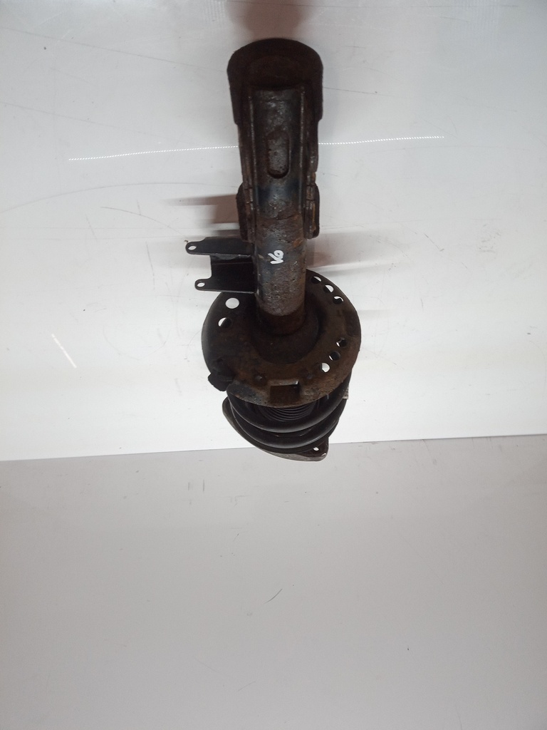 [MTD-506444] Puntal de suspensión Mercedes CLA X117 220 CDI 2.0 OM651.930