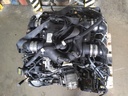 Motor Land Rover Range Rover III 4.4 V8 SDV8