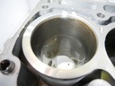 Bloque motor defectuoso Toyota Yaris 1.5 Hybrid M15A-FXE