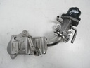Enfriador de gases de escape Toyota Yaris 1.5 Hybrid M15A-FXE M15A 25680-15010