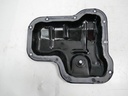 Cárter de aceite Toyota Yaris 1.5 Hybrid M15A-FXE 12102-15010