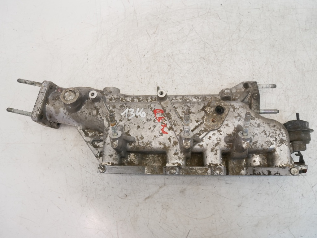 [MTD-507309] Colector de admisión Ford Ranger 2.5 TDCI WLAA