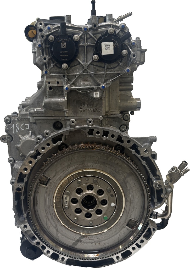 [MTD-478902] Motor Mercedes CLA X118 C118 2.0 AMG 45S M139.980