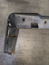 Parachoques trasero gris A67B Mitsubishi L200 Triton KB4T 2.5 DI-D 4D56