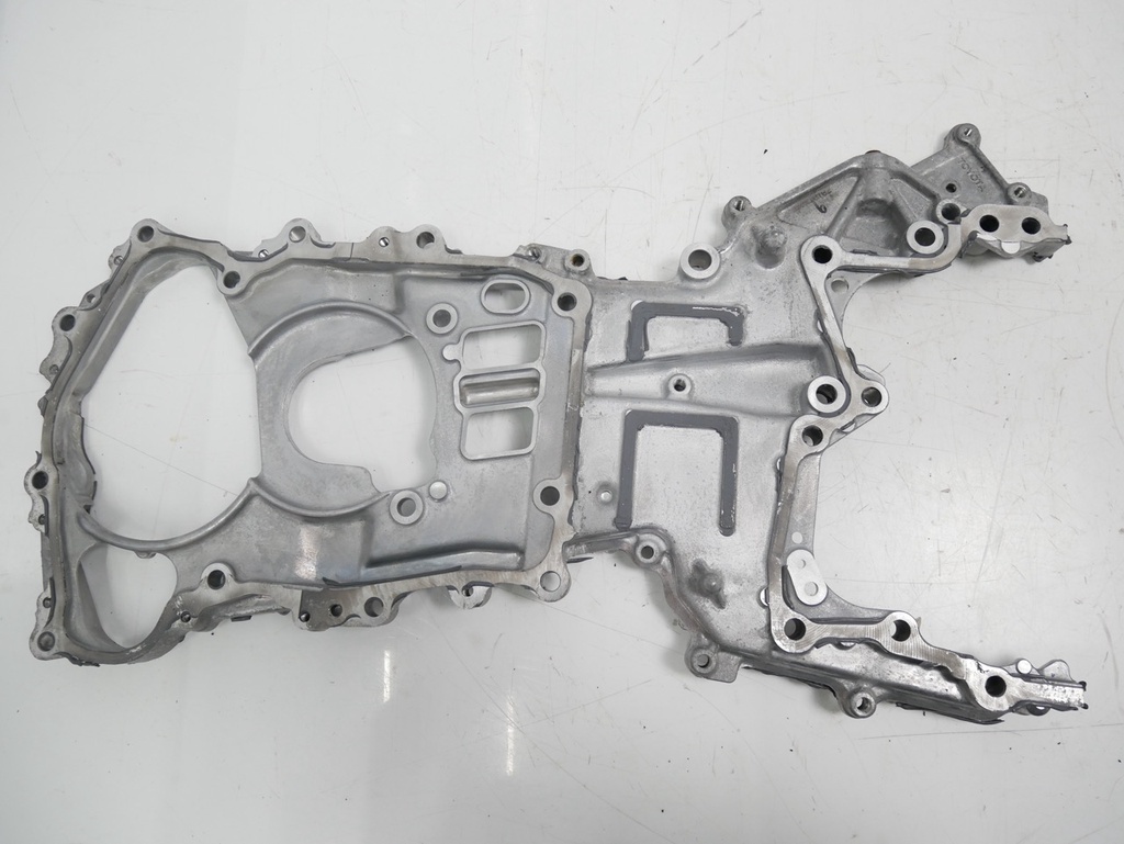 [MTD-507271] Tapa delantera Toyota Yaris 1.5 Hybrid M15A-FXE M15A