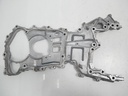 Tapa delantera Toyota Yaris 1.5 Hybrid M15A-FXE M15A