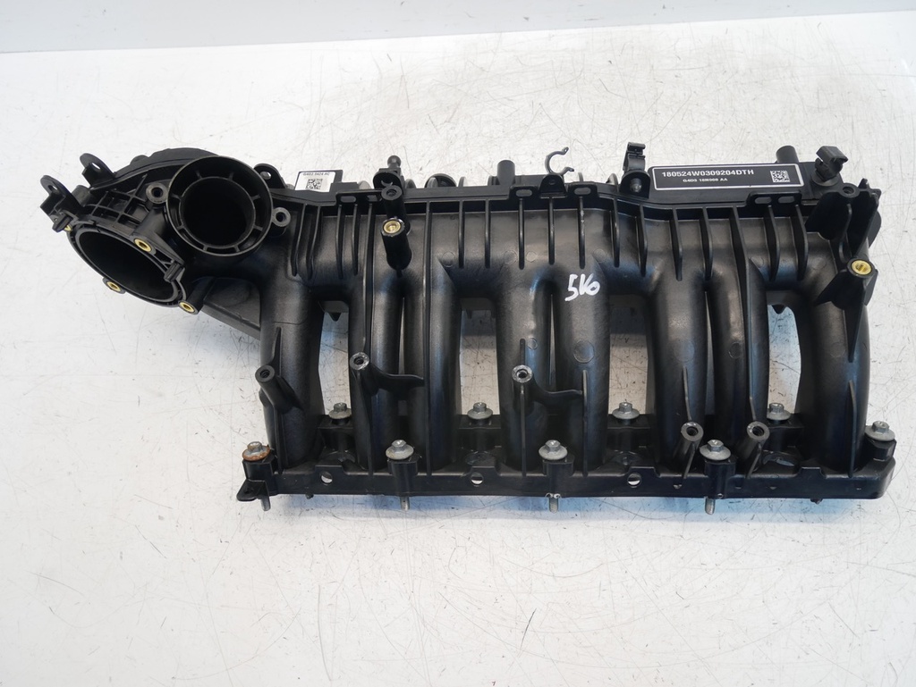 [MTD-507619] Colector de admisión Jaguar XE X760 2.0 204DTD AJ20D4