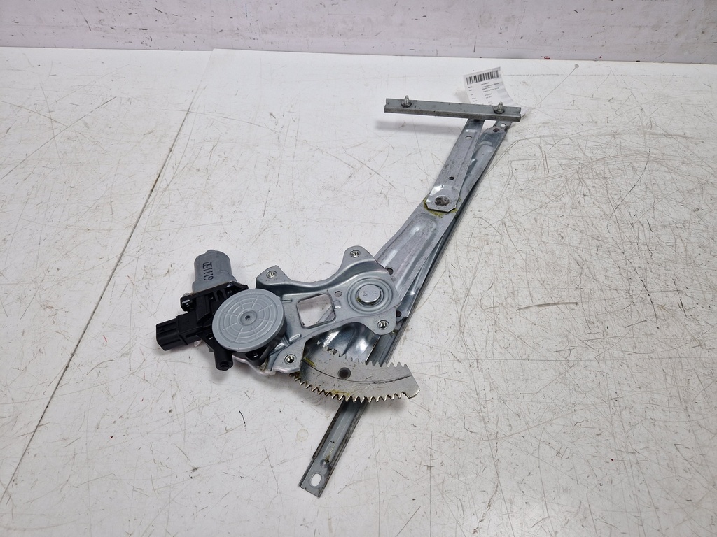 [MTD-507984] Motor del elevalunas eléctrico delantero derecho MITSUBISHI ASX 4N14 2017