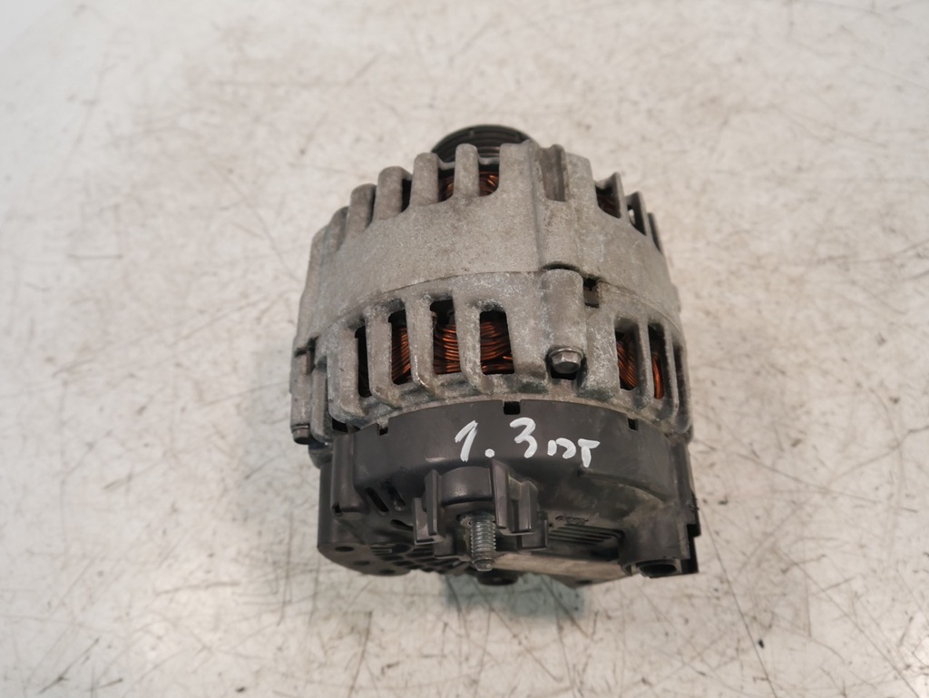 [MTD-506587] Alternador Audi A4 B8 / Seat Exeo 2.0 TDi CAGC CAG 03G903016D