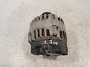 Alternador Audi A4 B8 / Seat Exeo 2.0 TDi CAGC CAG 03G903016D