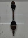Palier delantero derecho Opel Astra J GTC 1.4 A14NEL A14 LUJ 13335156