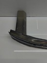Parachoques de refuerzo de absorción de impactos Opel Astra J GTC 1.4 A14NET 13259739