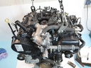 Motor VW Amarok 3.0 V6 TDI BF2X
