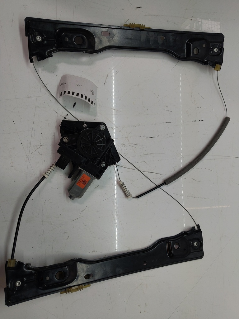 [MTD-508222] Motor del elevalunas Jeep Cherokee IV WK 3.0 CRD V6 4x4 Diesel EXF 931401-101