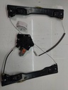Motor del elevalunas Jeep Cherokee IV WK 3.0 CRD V6 4x4 Diesel EXF 931401-101