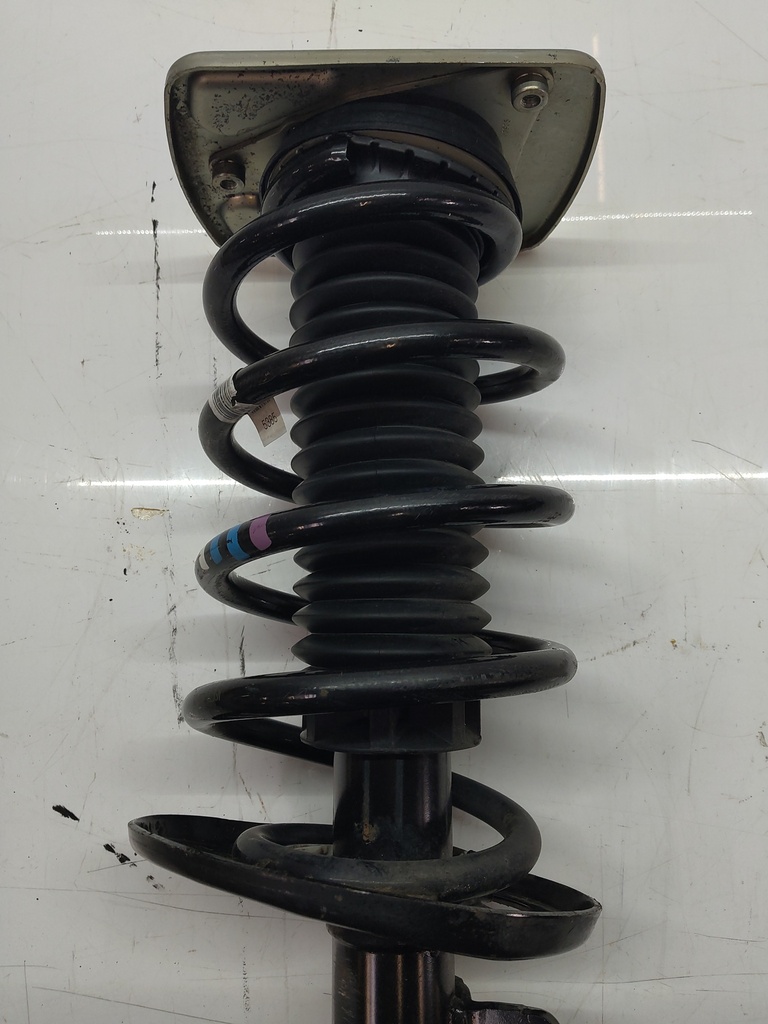 [MTD-508226] Puntal delantero izquierdo Peugeot Expert Furgoneta 2.0 BlueHDi EHT DW10FDDU 9821595780