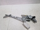 Motor del elevalunas trasero izquierdo Mitsubishi ASX 4N14 069-LH