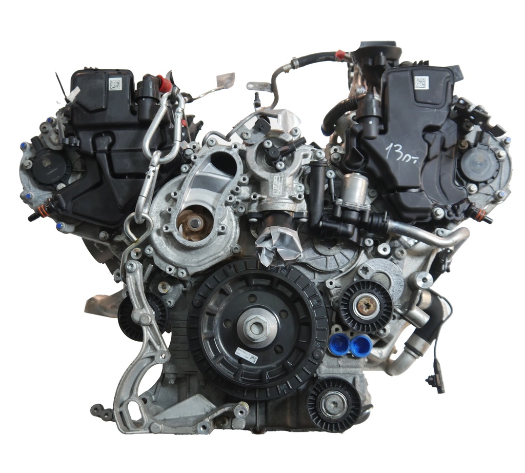 [MTD-486095] Motor Mercedes Clase C C63s C205 4.0 AMG M177.980