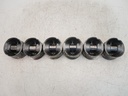6x Pistones Land Rover Sport L494 3.0 D 306DTA GEN2 TDV6
