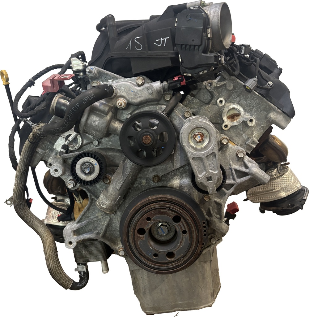 [MTD-487737] Motor para Dodge Charger / Challenger 6.4 V8 SRT8